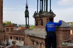 Spagna - Andalusia: Aprile 2017