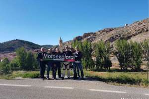 Spagna - Andalusia: Maggio 2017