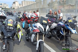 Spagna e Costa Azzurra, Giugno 2025