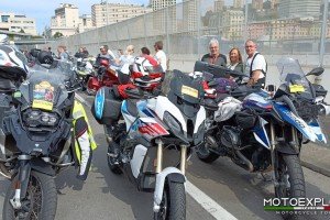 Spagna e Costa Azzurra, Giugno 2025