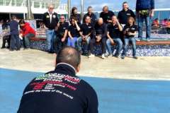 Spagna e Portogallo: Aprile 2014
