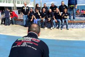 Spagna e Portogallo: Aprile 2014