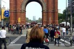 Spagna e Portogallo: Aprile 2015