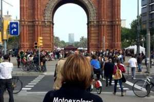 Spagna e Portogallo: Aprile 2015