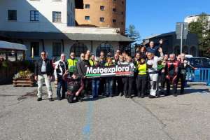 Spagna - Santiago, Agosto 2021