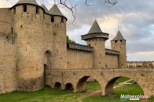 Spagna - Santiago: Maggio 2019