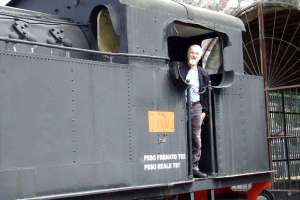 Toscana - Garfagnana: Giugno 2010