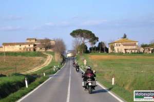 Toscana: Marzo 2013