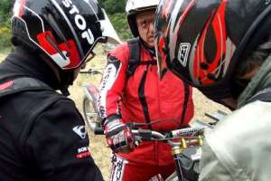 Trial e Motoalpinismo: Maggio 2012