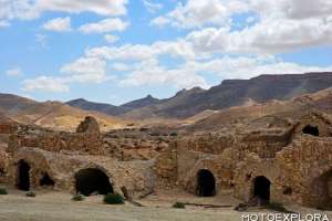 Tunisia, 18 Marzo 2023