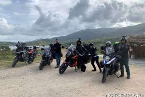 Tunisia, 20 Aprile 2024