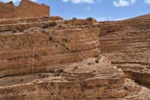 Tunisia, 6 Aprile 2024