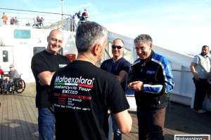 Tunisia: Aprile 2013