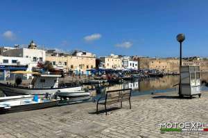 Tunisia, Aprile 2023