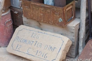 Tunisia, Aprile 2025