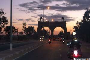 Tunisia: Capodanno 2013