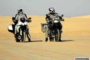 Tunisia: Capodanno 2014