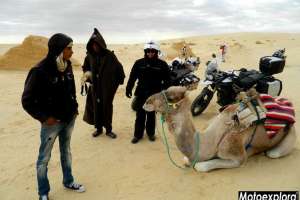 Tunisia: Capodanno 2015