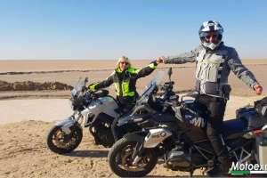 Tunisia: Capodanno 2019