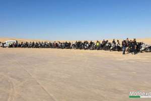 Tunisia: Capodanno 2020