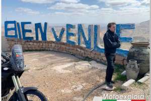 Tunisia: Febbraio 2020