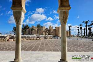 Tunisia, Febbraio 2024