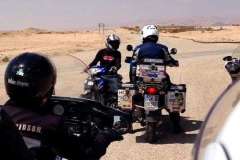 Tunisia: Marzo 2014
