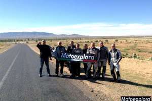 Tunisia: Ottobre 2013