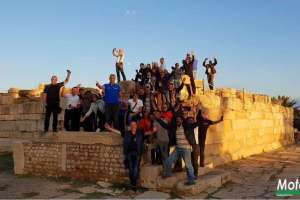 Tunisia: Ottobre 2018