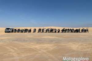 Tunisia: Ottobre 2019