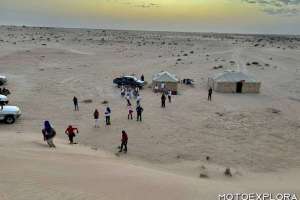 Tunisia, Ottobre 2023