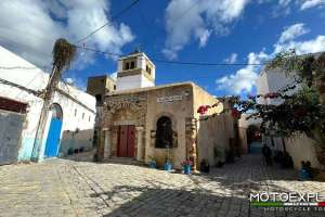 Tunisia, ottobre 2024