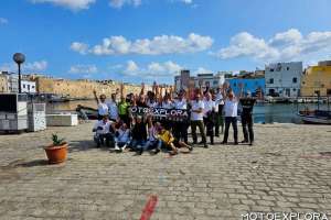 Tunisia, Settembre 2023