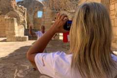 Tunisia, settembre 2024