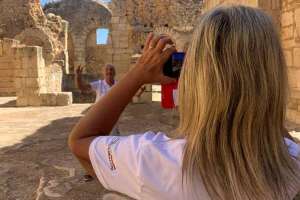 Tunisia, settembre 2024