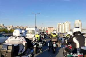 Turchia: Aprile 2019