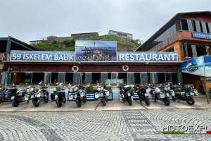 Turchia, Aprile 2024