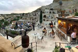 Turchia: Maggio 2019