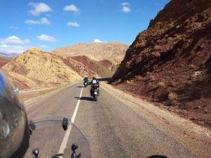 Read more about the article Morocco: the roads of the Empire form
