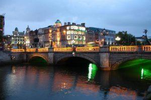 Read more about the article Irlanda: l’Isola verde