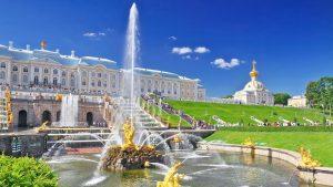 Read more about the article Russia: the Streets of the Tsars