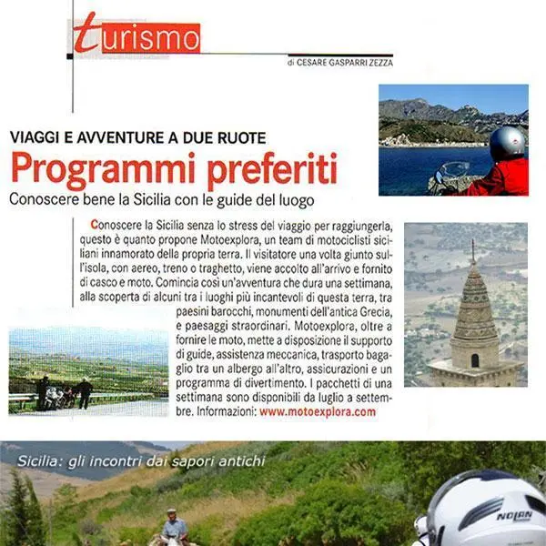 2007 01 due ruote