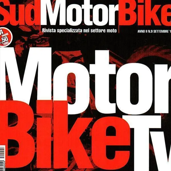 2008 09 sud motor bike