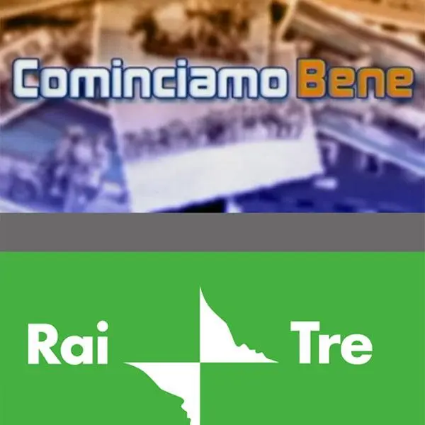 2009 95 rai tre