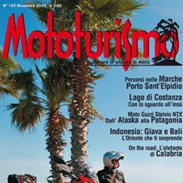 2010 11 mototurismo