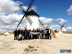 Read more about the article Spagna – Andalusia: Aprile 2014