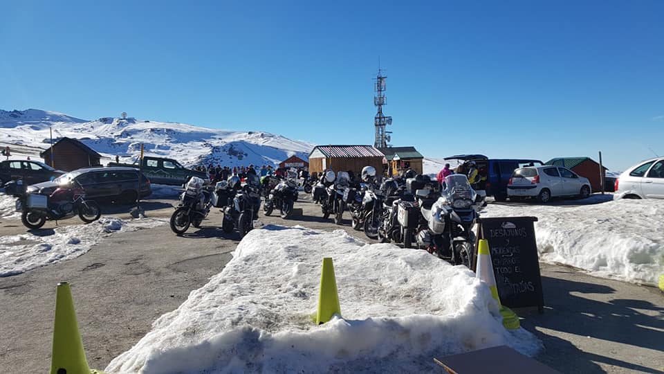 Motoexplora - Viaggi in moto