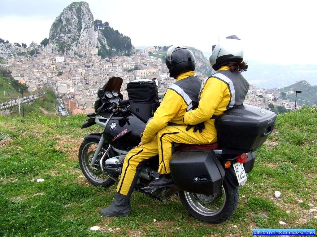 Motoexplora - Viaggi in moto