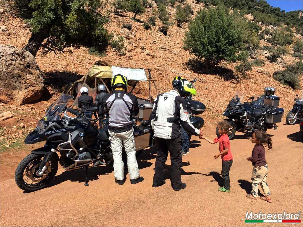 Motoexplora - Viaggi in moto