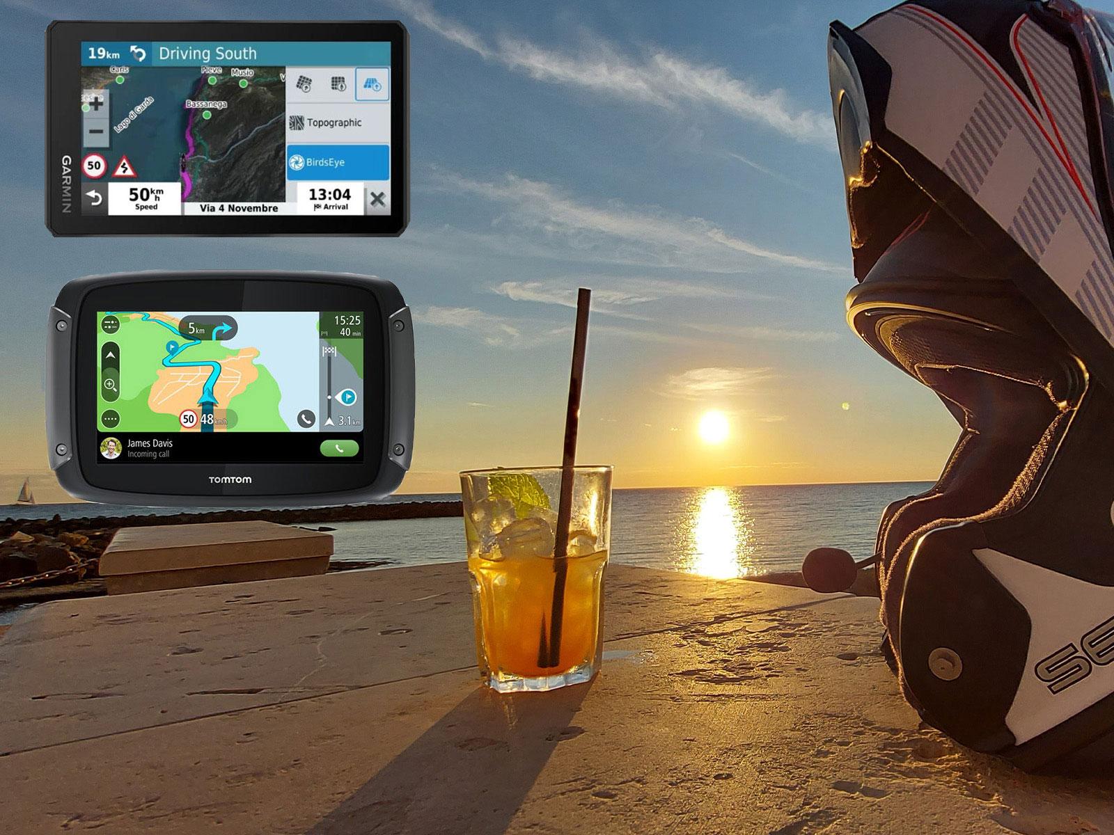 Motoexplora - Viaggi in moto